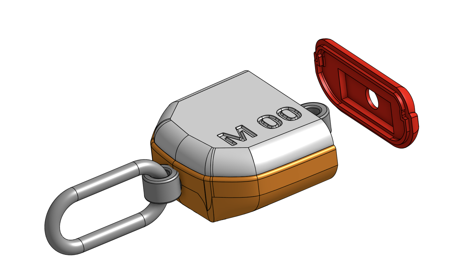 Housing V1 prototype